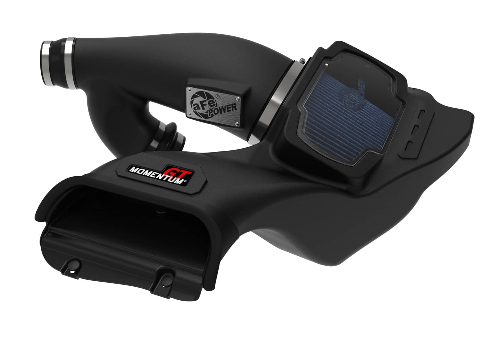 aFe Power 50-70099R MOMENTUM GT INTAKE 21-25 F150 3.5L aFe Power 50-70099R