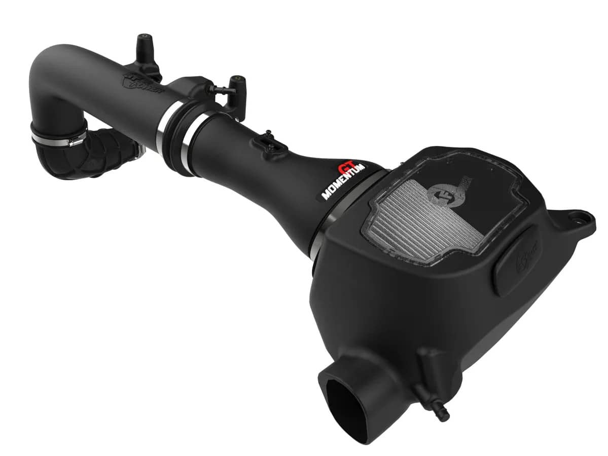 aFe Power 50-70113D MOMENTUM GT INTAKE 23-25 COLORADO/CANYON 2.7L aFe Power 50-70113D