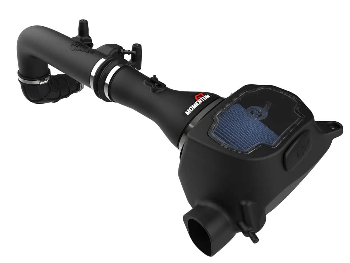 aFe Power 50-70113R MOMENTUM GT INTAKE 23-25 COLORADO/CANYON 2.7L aFe Power 50-70113R