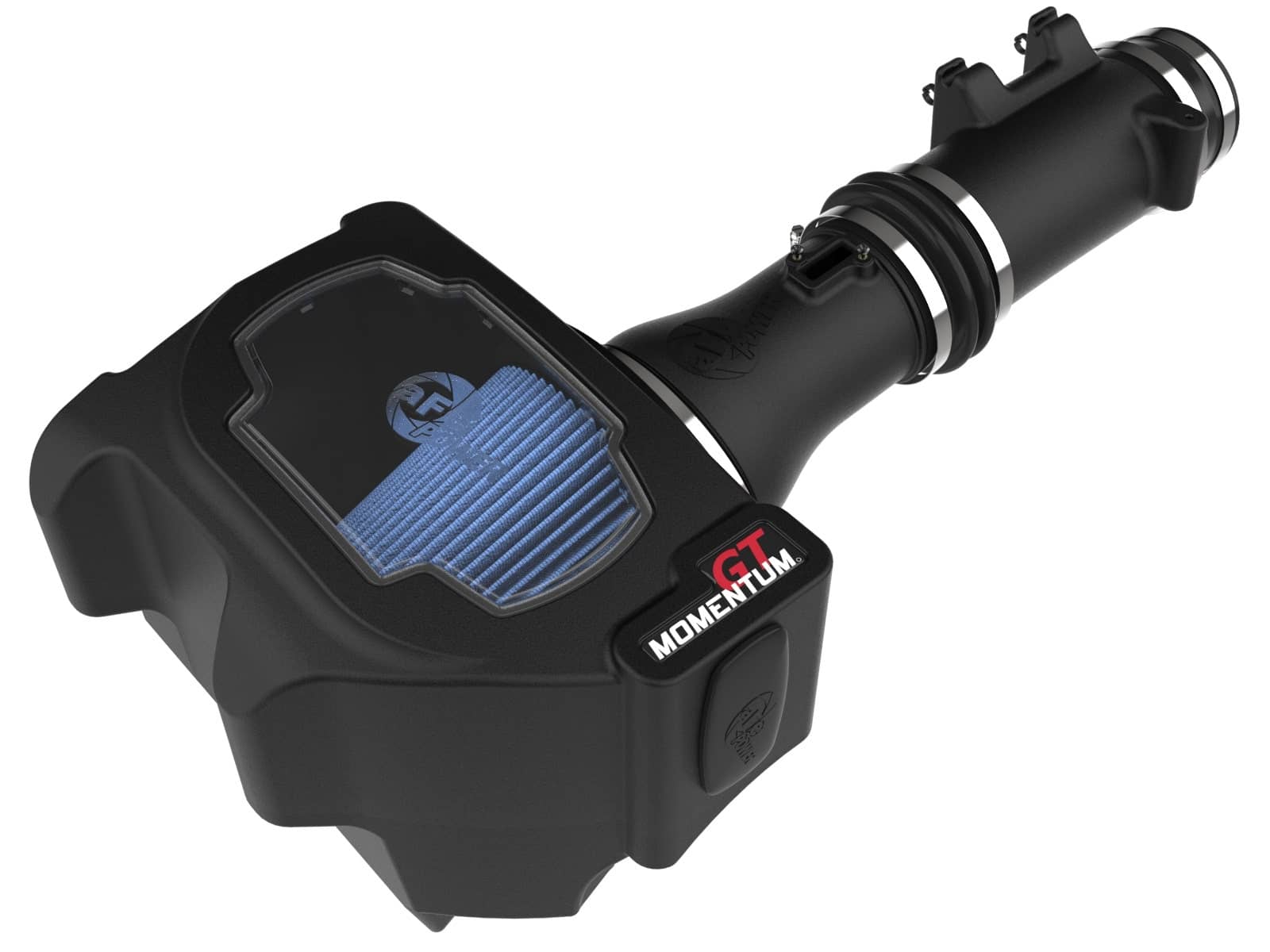 aFe Power 50-70120R MOMENTUM GT INTAKE 2025 RAM 1500/22-25 WAGONEER/GRAND WAGONEER 3.0L GAS aFe Power 50-70120R
