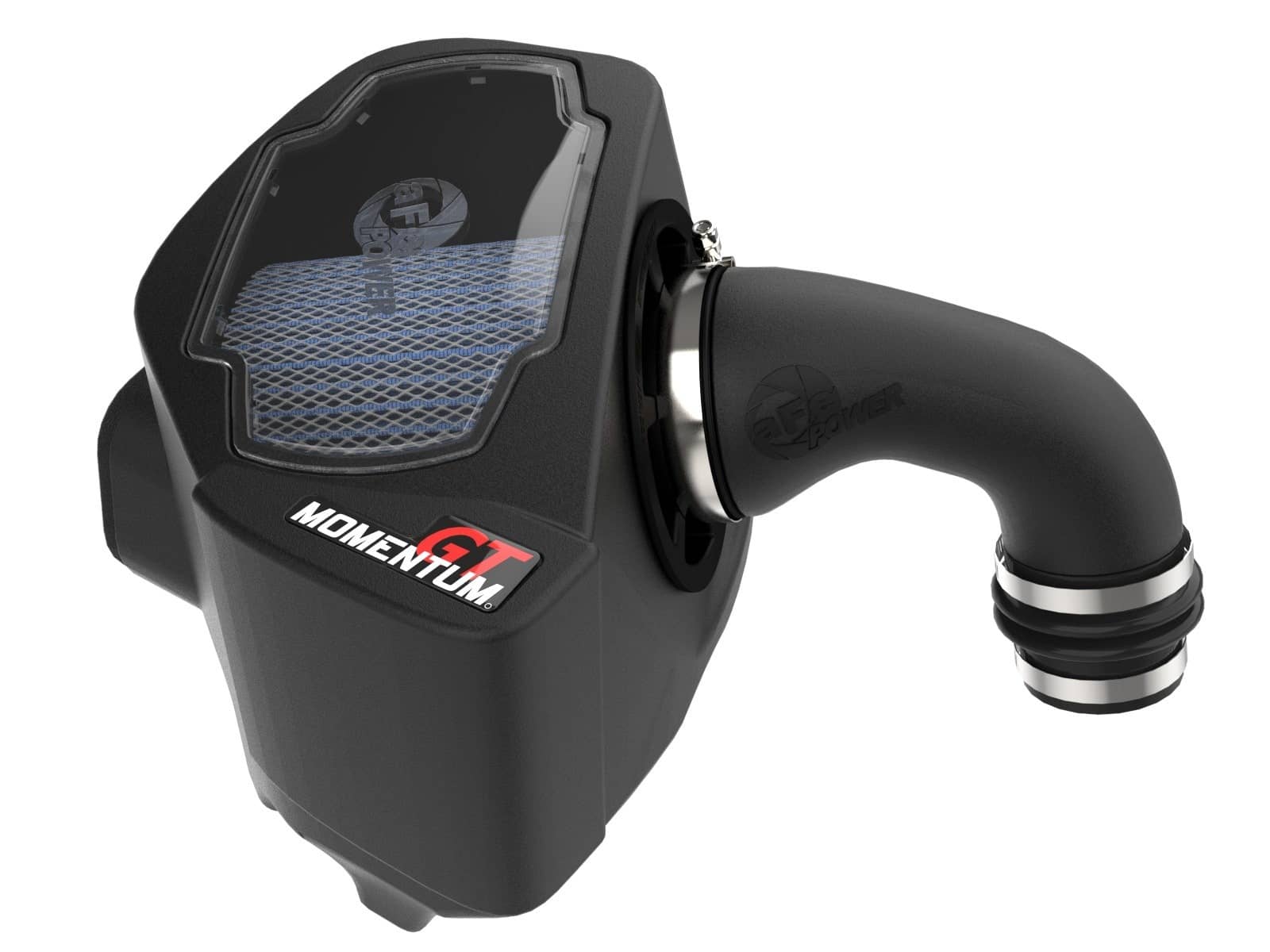 aFe Power 50-70127R MOMENTUM GT INTAKE 24-25 LAND CRUISER 2.4L aFe Power 50-70127R