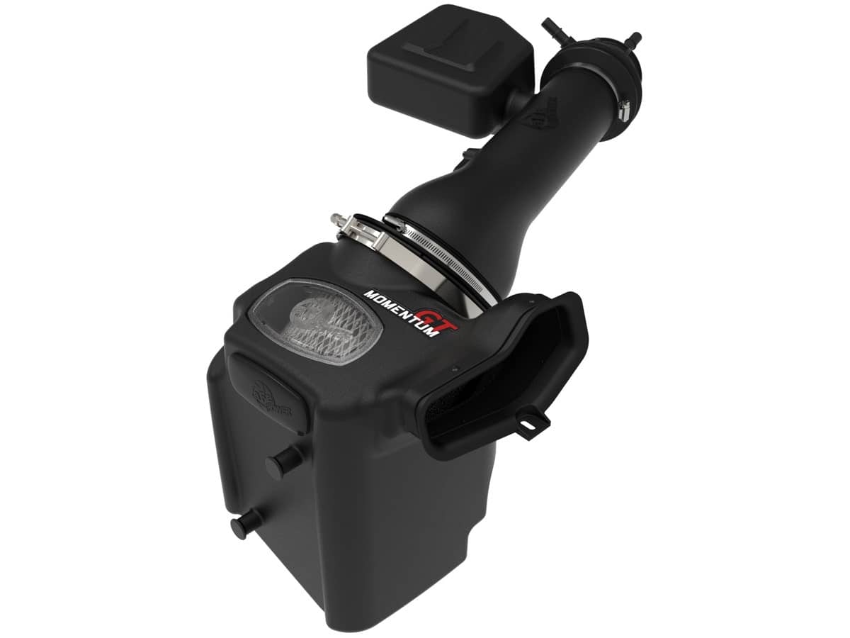 aFe Power 50-70132D MOMENTUM GT INTAKE 23-25 SUPER DUTY 6.8L GAS aFe Power 50-70132D