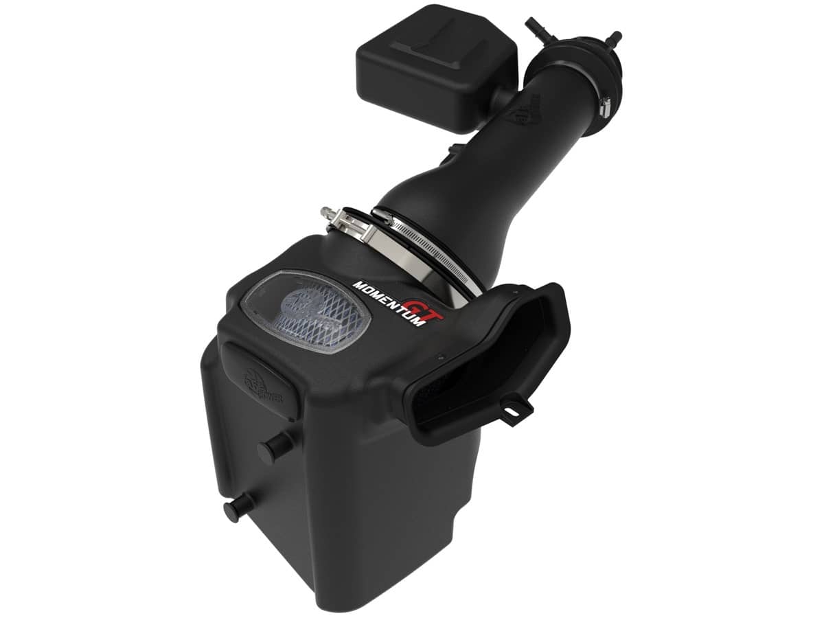 aFe Power 50-70132R MOMENTUM GT INTAKE 23-25 SUPER DUTY 6.8L GAS aFe Power 50-70132R