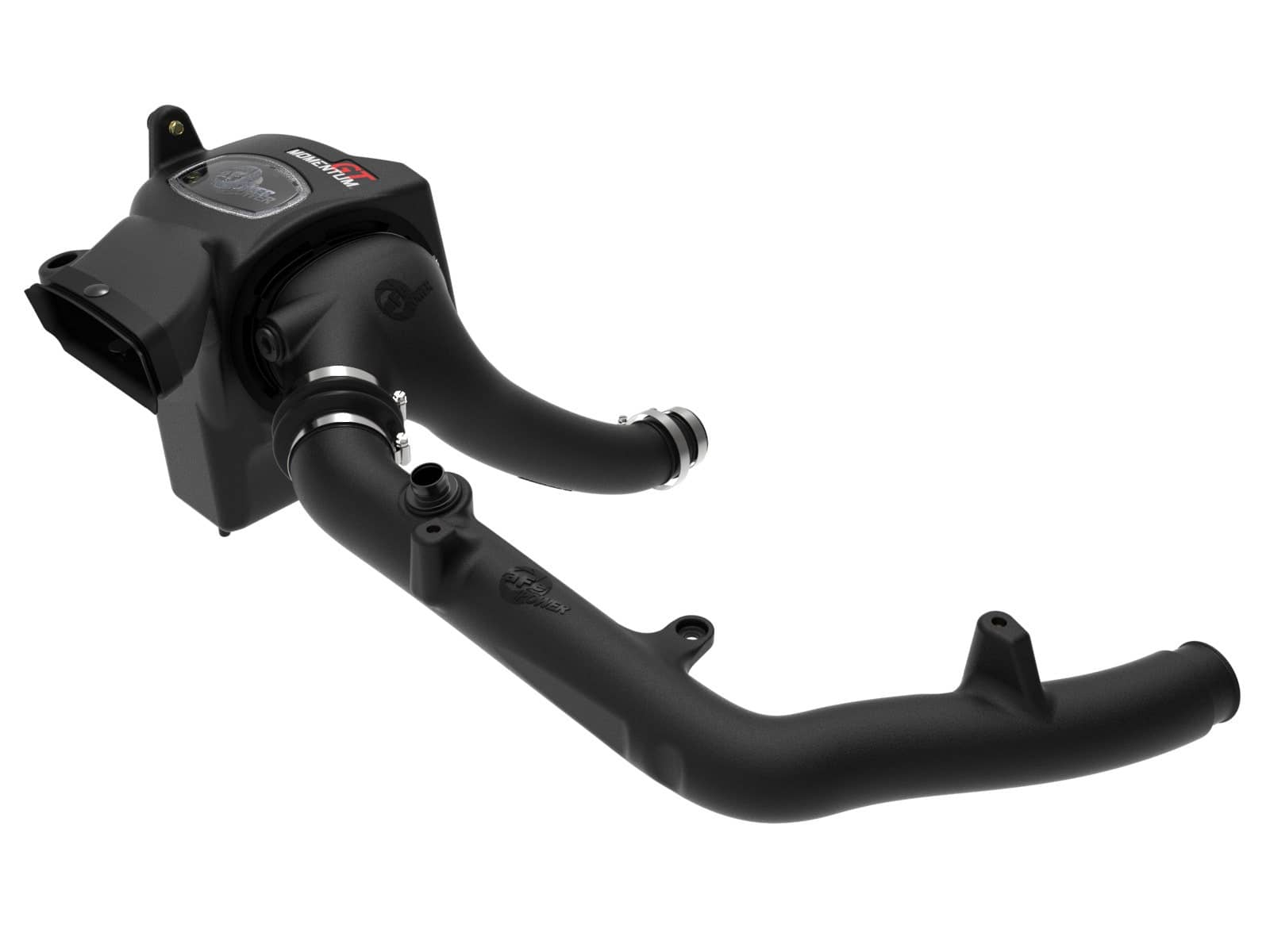 aFe Power 50-70136R MOMENTUM GT INTAKE 24-25 RANGER 2.7L aFe Power 50-70136R