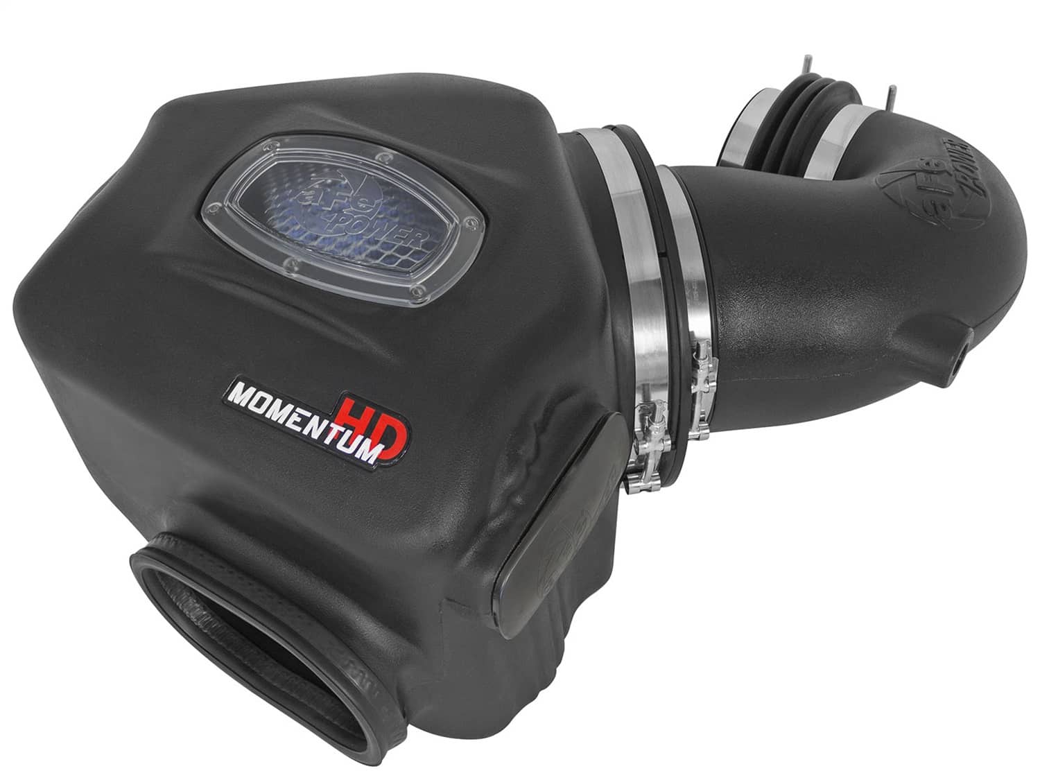 aFe Power 50-72001 MOMENTUM HD INTAKE DODGE RAM 94-02 2500/3500 aFe Power 50-72001