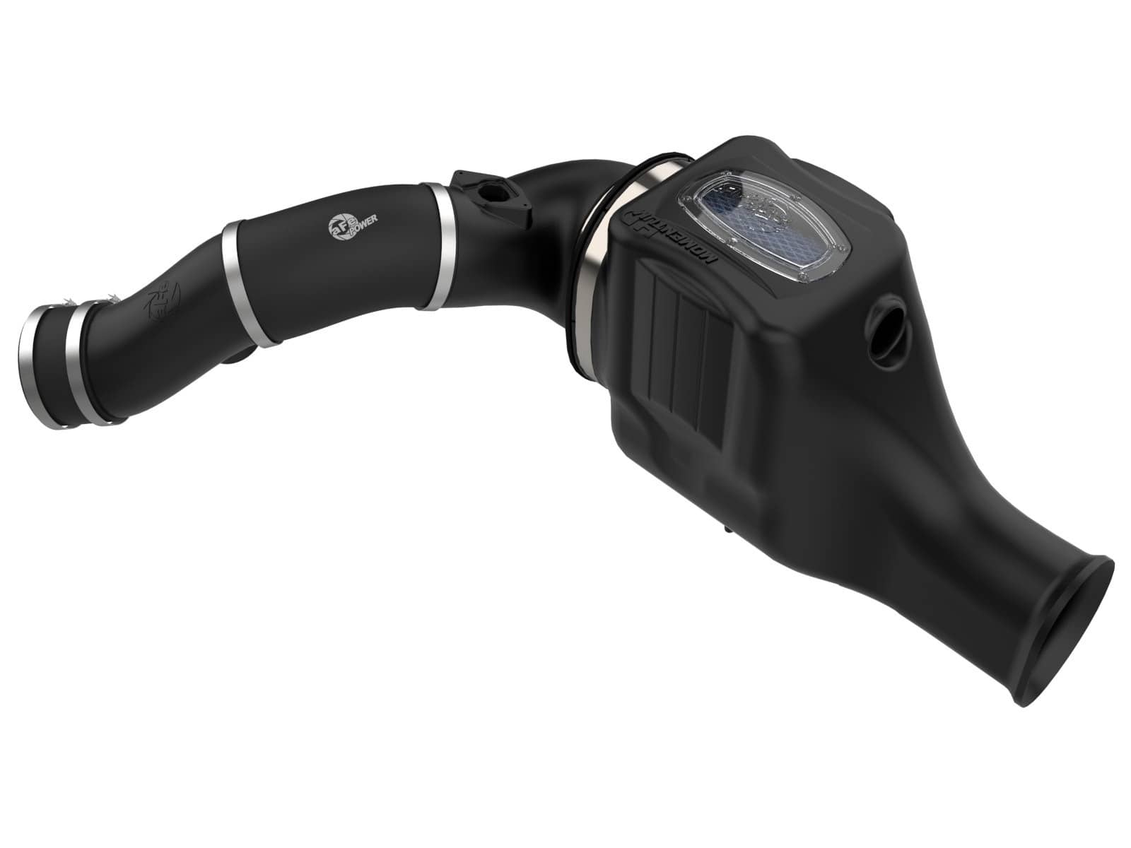 aFe Power 50-73003 MOMENTUM HD INTAKE 03-07 S/DUTY 6.0L DIESEL aFe Power 50-73003