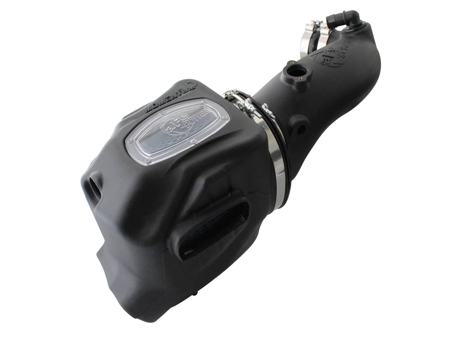 aFe Power 50-73004 MOMENTUM HD INTAKE 08-10 S/DUTY 6.4L DIESEL aFe Power 50-73004