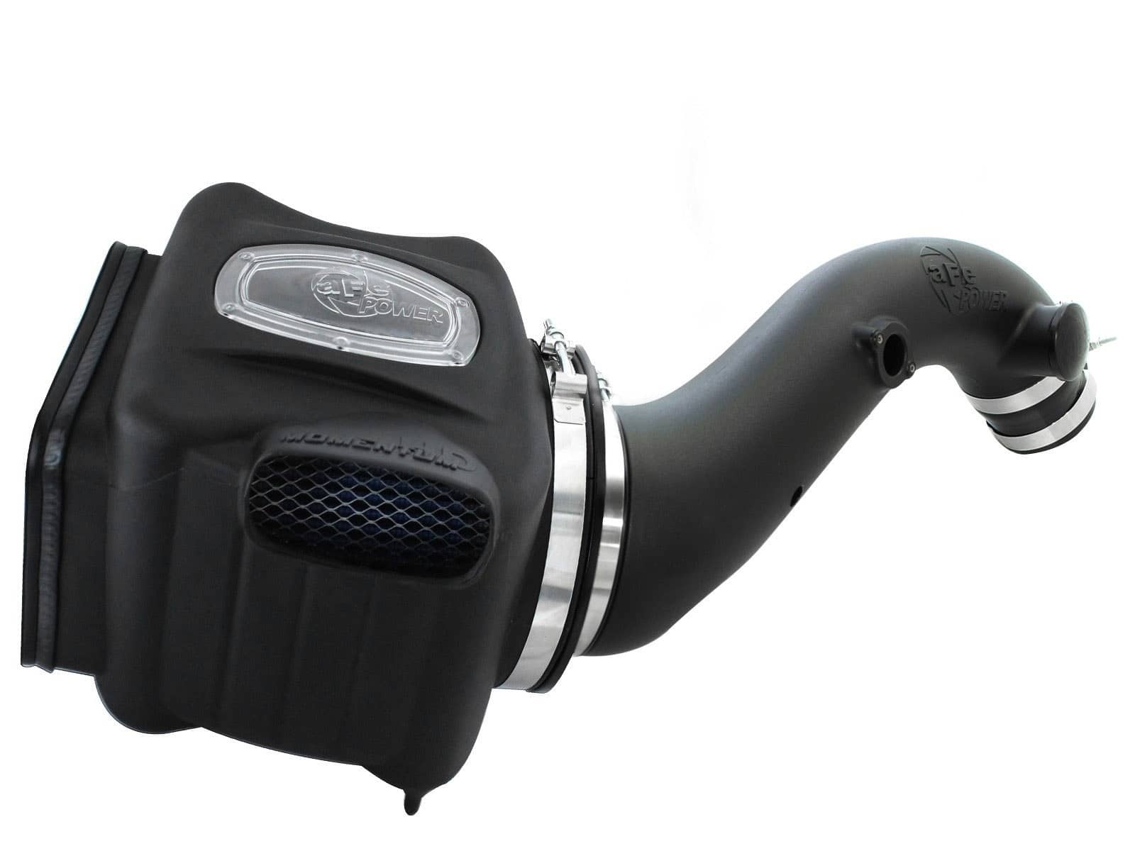aFe Power 50-74001 MOMENTUM HD INTAKE 01-04 GM HD 6.6L DIESEL aFe Power 50-74001