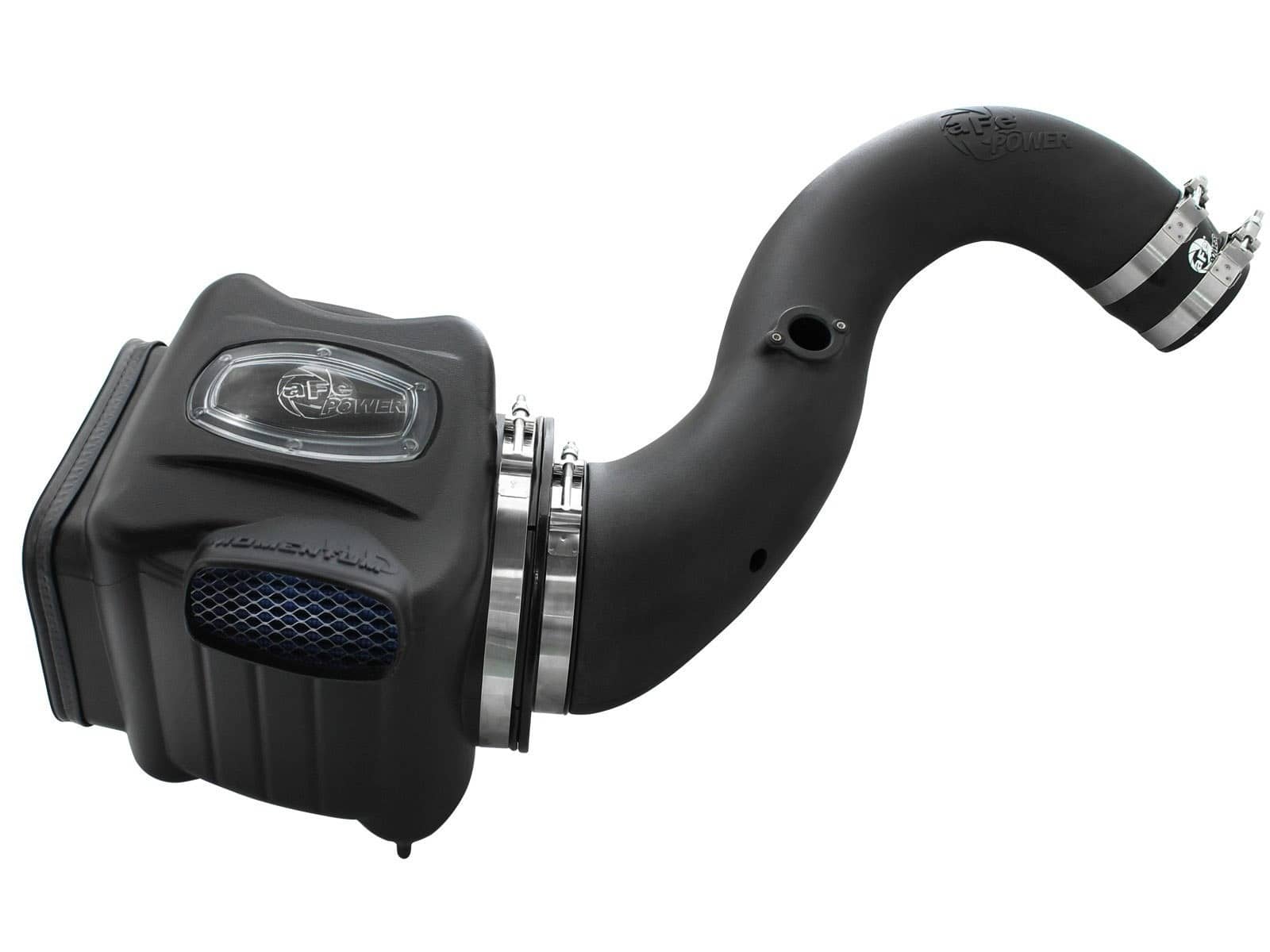 aFe Power 50-74002 MOMENTUM HD INTAKE 04.5-05 GM HD 6.6L DIESEL aFe Power 50-74002