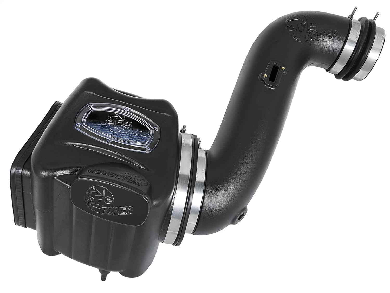 aFe Power 50-74004 MOMENTUM HD INTAKE 07.5-10 GM HD aFe Power 50-74004