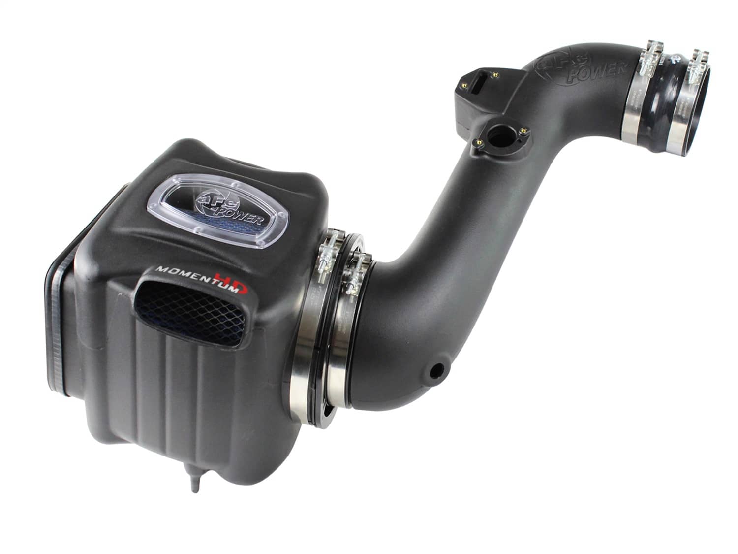 aFe Power 50-74006-1 MOMENTUM HD INTAKE 11-16 GM HD 6.6L aFe Power 50-74006-1