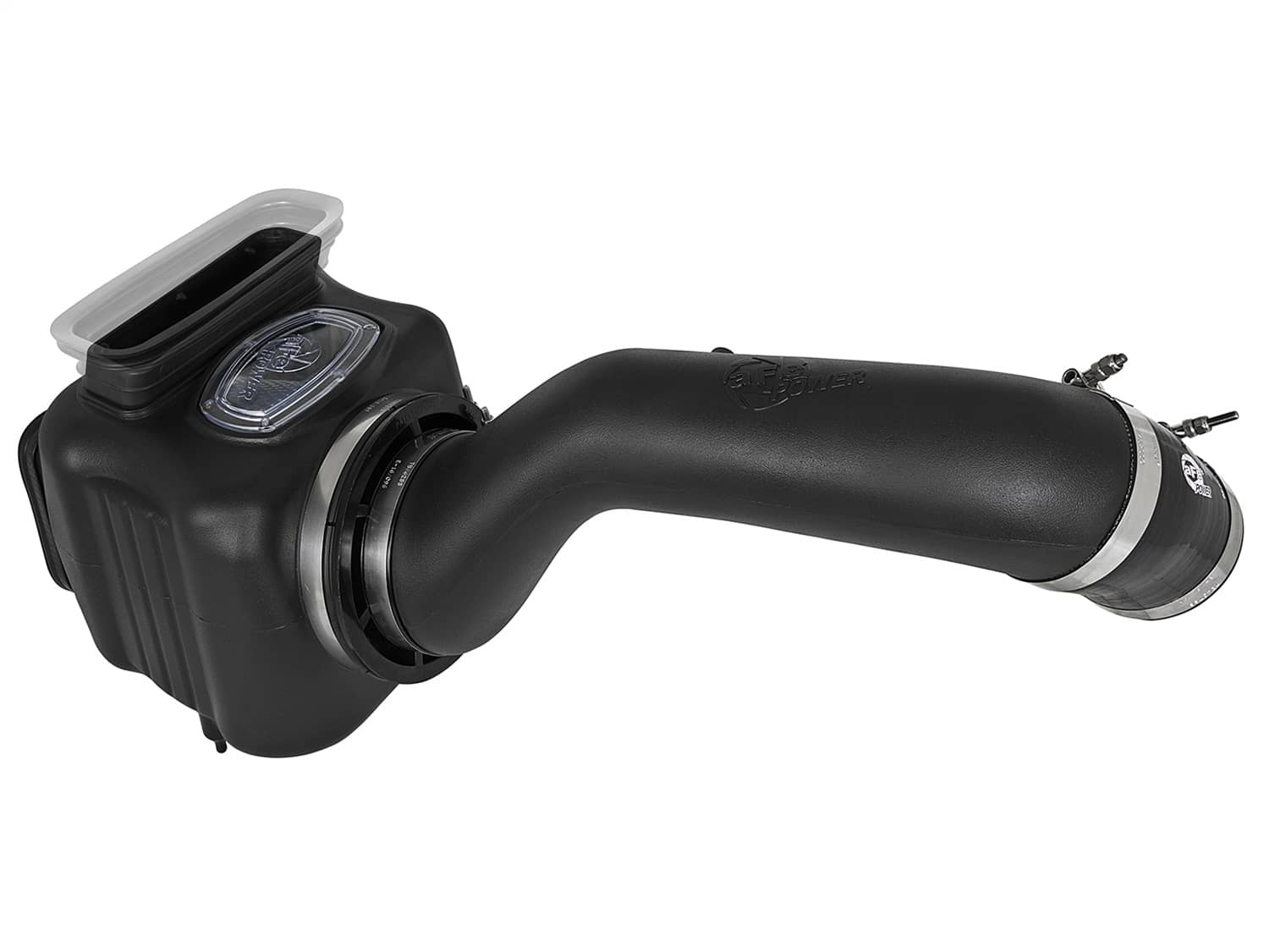 aFe Power 50-74008 MOMENTUM HD INTAKE 17-19 GM HD aFe Power 50-74008