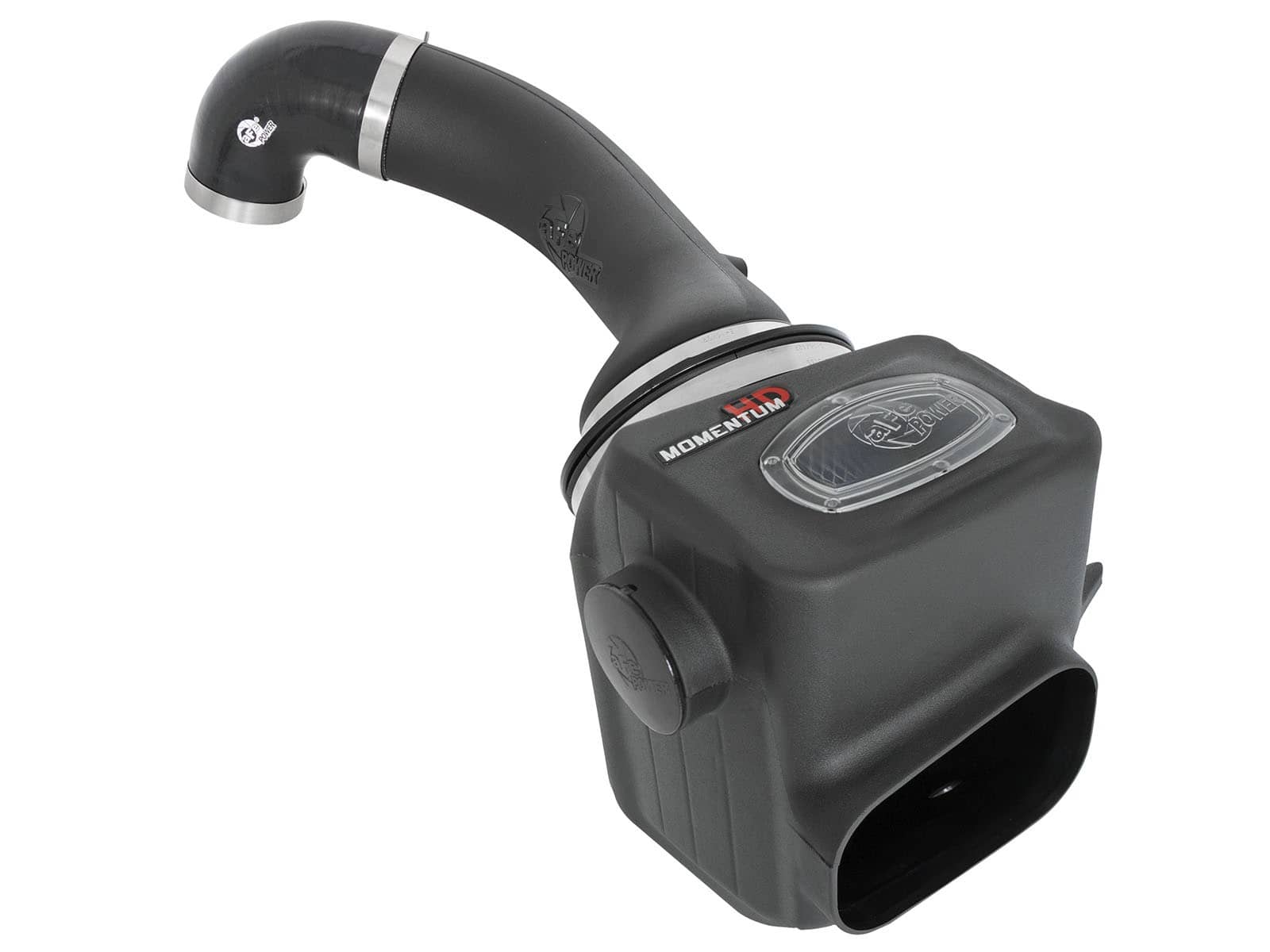 aFe Power 50-76105 MENTUM HD INTAKE 16-21 TITAN XD aFe Power 50-76105