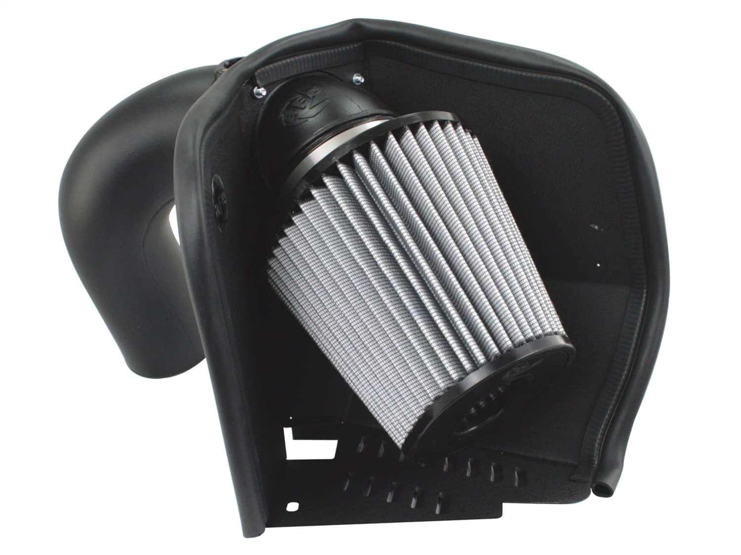 aFe Power 51-31342-1 INTAKE PRO DRY DODGE RAM 07.5-12 2500/3500 aFe Power 51-31342-1