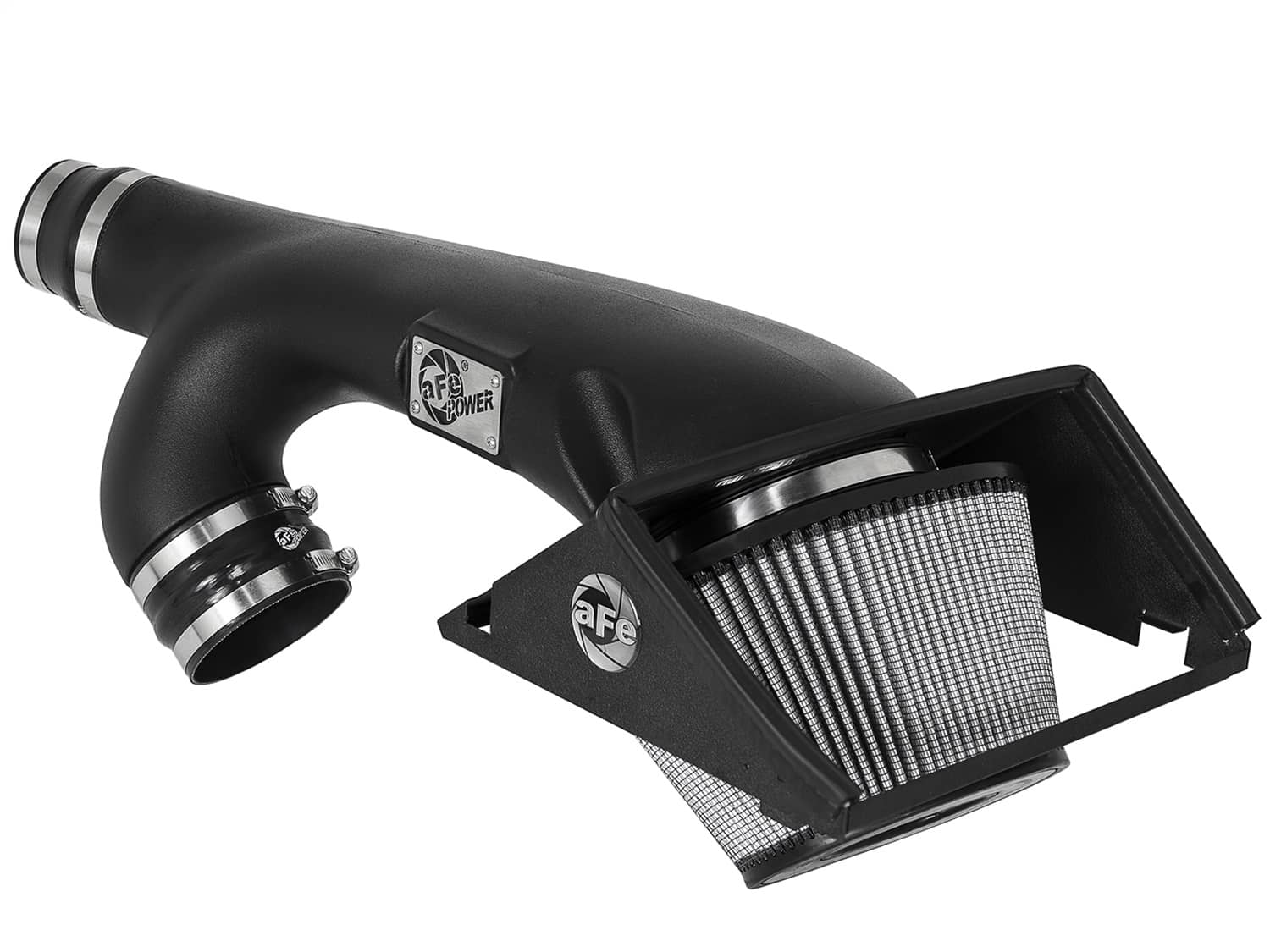 aFe Power 51-32972-B INTAKE PRO DRY 17-20 F150 aFe Power 51-32972-B