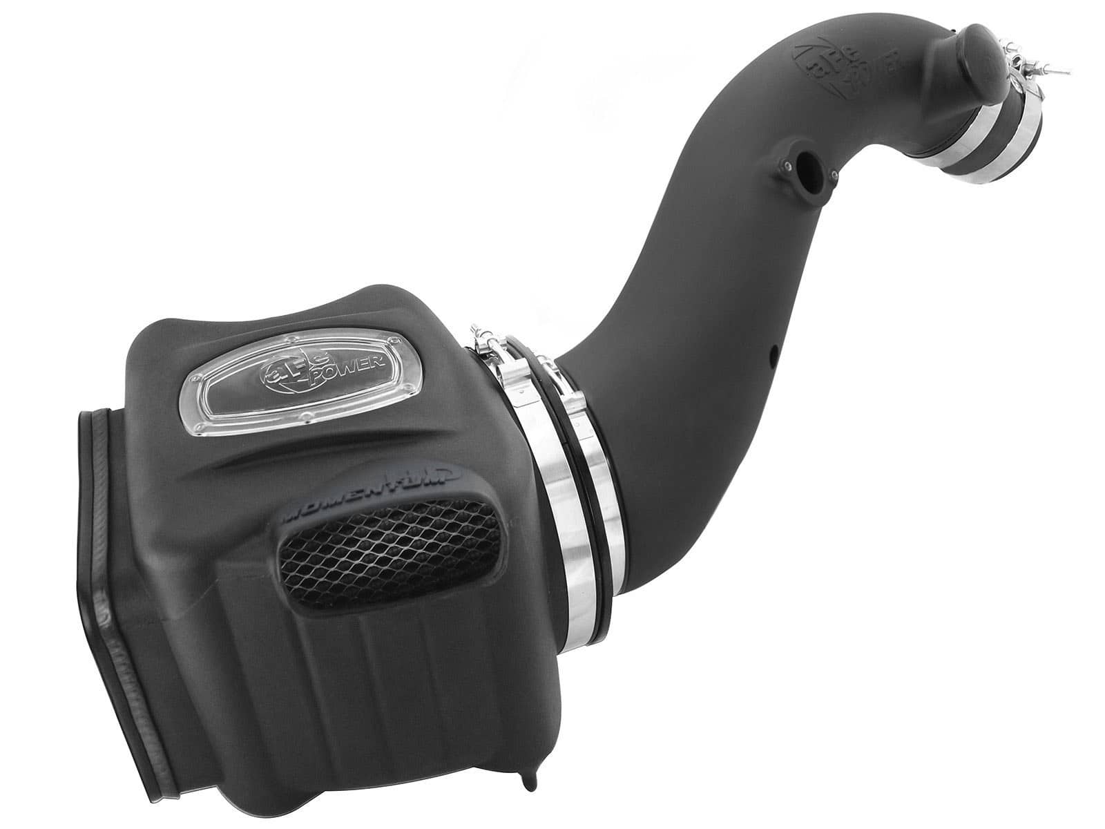 aFe Power 51-74001 MOMENTUM HD INTAKE 01-04 GM HD 6.6L DIESEL aFe Power 51-74001