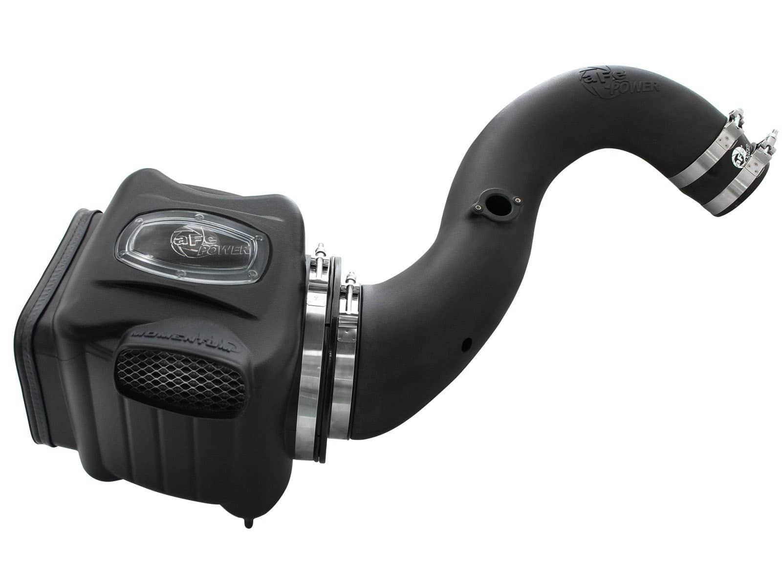 aFe Power 51-74002 MOMENTUM HD INTAKE 04.5-05 GM HD 6.6L DIESEL aFe Power 51-74002
