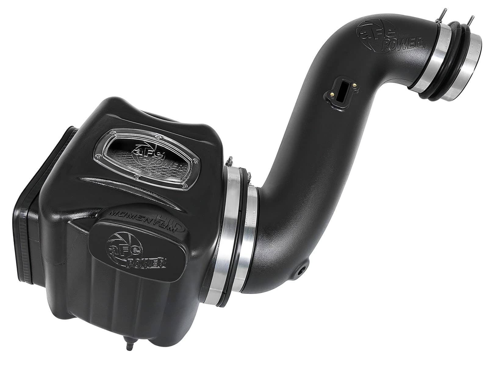 aFe Power 51-74004 MOMENTUM HD INTAKE 07.5-10 GM HD 6.6L DIESEL aFe Power 51-74004
