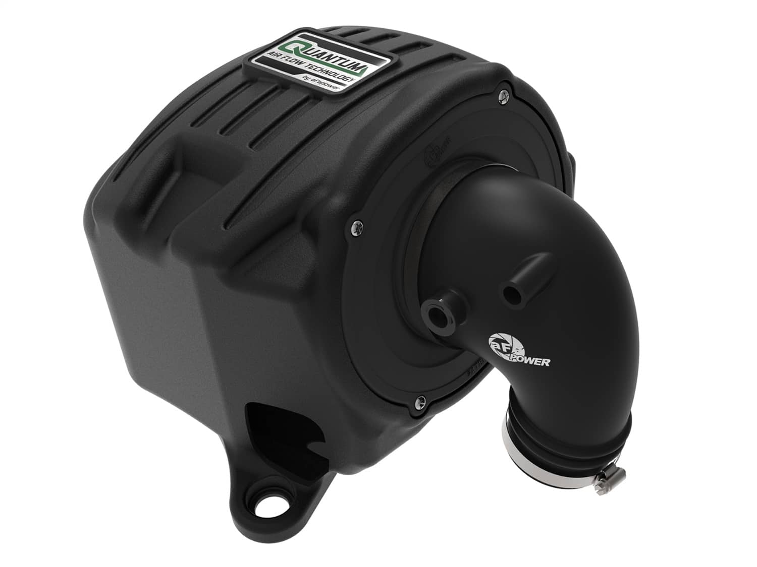 aFe Power 53-10021D QUANTUM INTAKE 19-23 RANGER 2.3L aFe Power 53-10021D