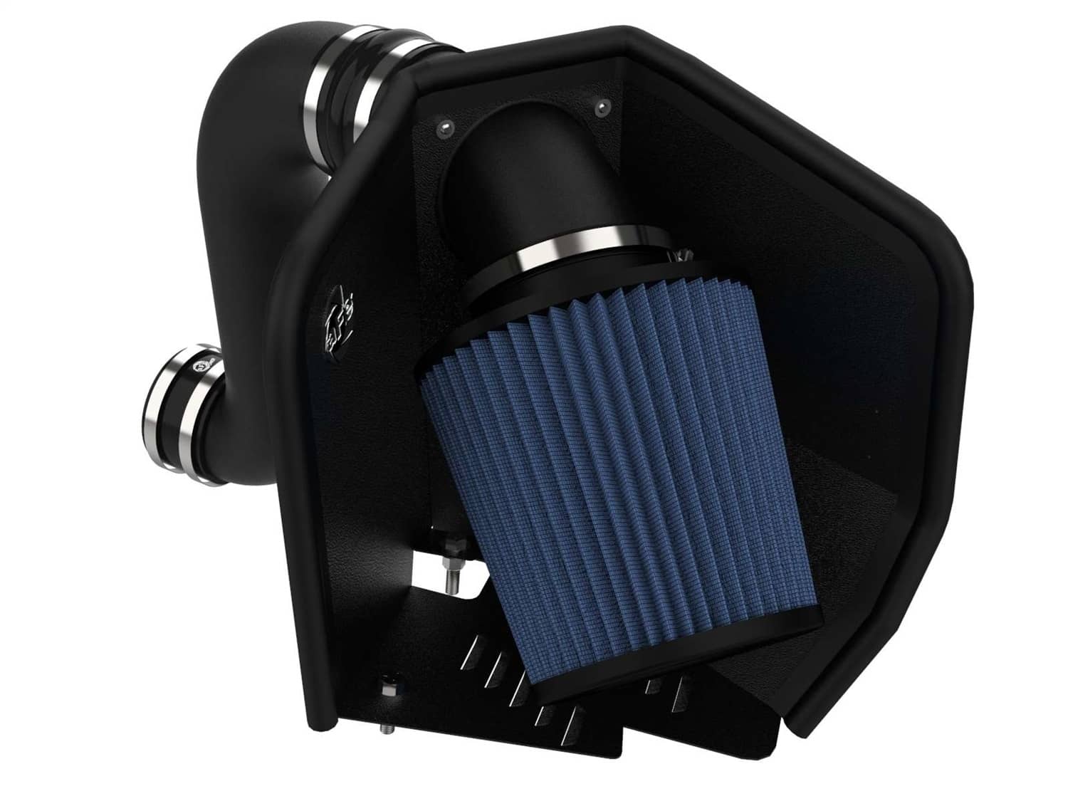 aFe Power 54-10412 INTAKE KIT DODGE RAM 03-07 2500/3500 aFe Power 54-10412