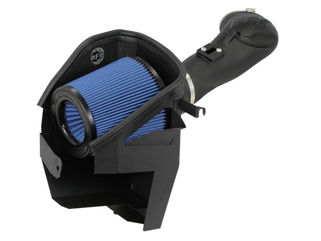 aFe Power 54-11872-1 INTAKE KIT 11-16 S/DUTY aFe Power 54-11872-1