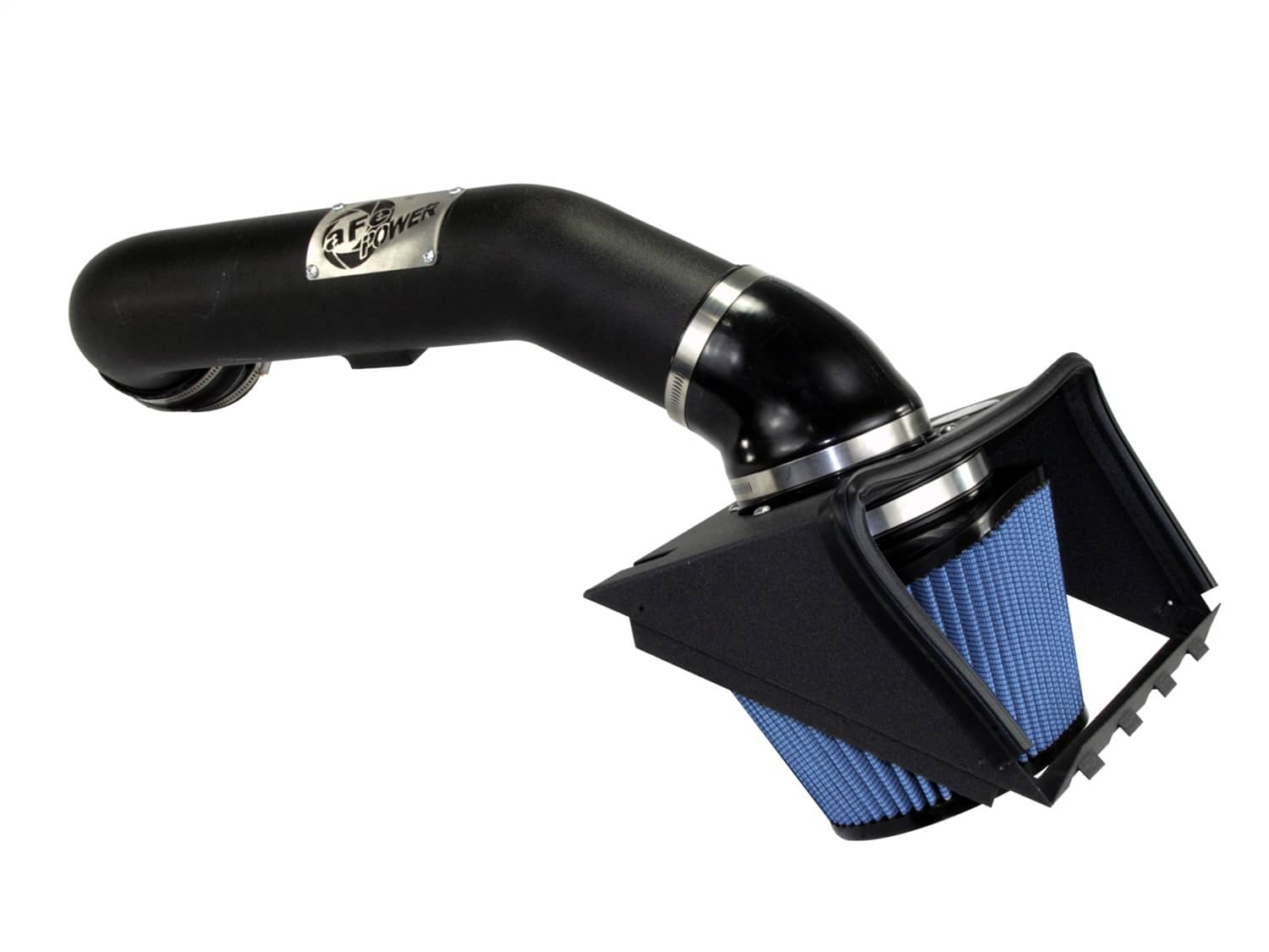 aFe Power 54-11962-1B INTAKE KIT 11-14 F150 aFe Power 54-11962-1B