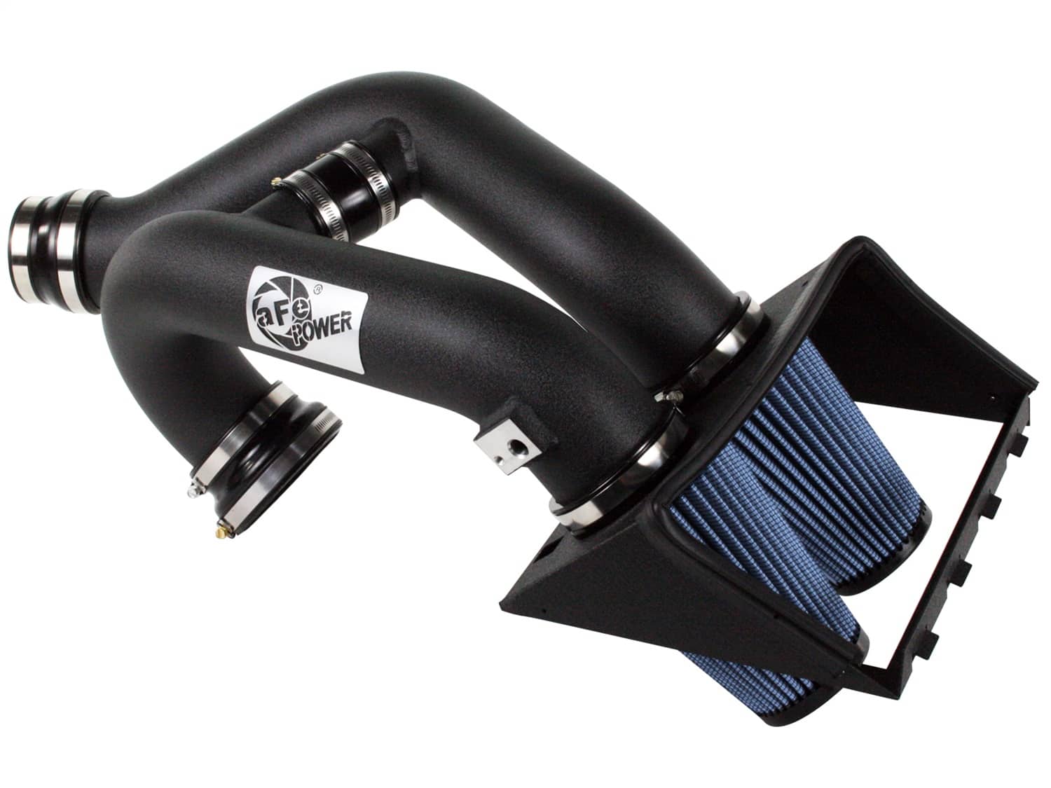 aFe Power 54-12192 INTAKE KIT 12-14 F150 aFe Power 54-12192