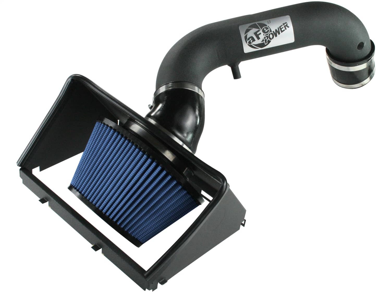 aFe Power 54-12402 INTAKE KIT DODGE RAM 09-18 1500 aFe Power 54-12402