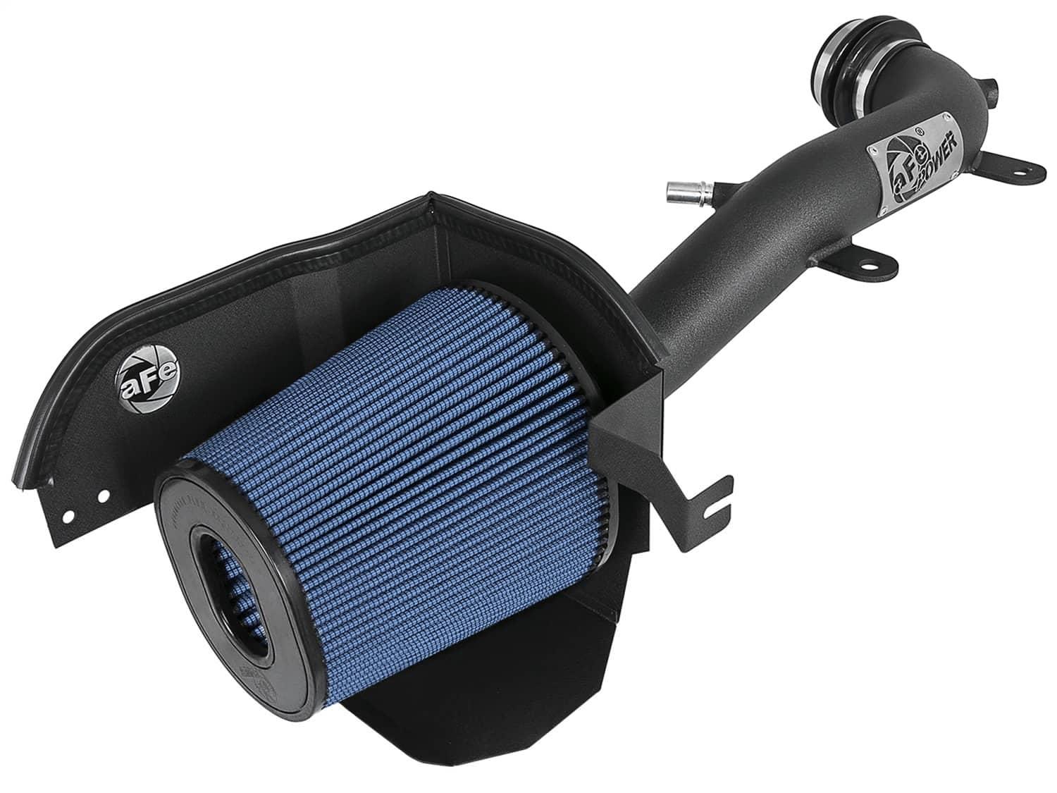 aFe Power 54-13002-B INTAKE KIT 18-25 WRANGLER JL/20-25 GLADIATOR aFe Power 54-13002-B