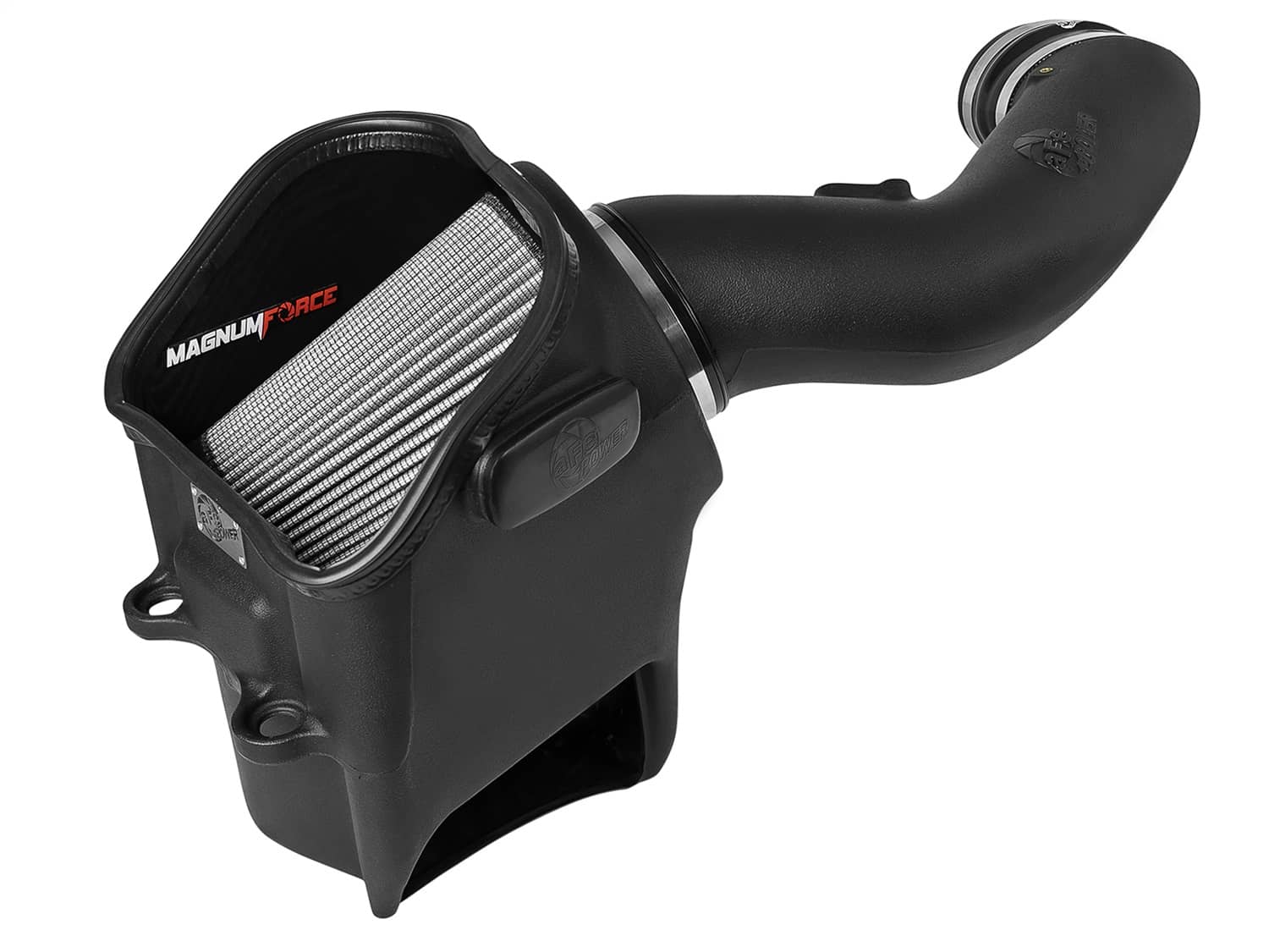 aFe Power 54-13017D INTAKE KIT 17-19 S/DUTY aFe Power 54-13017D