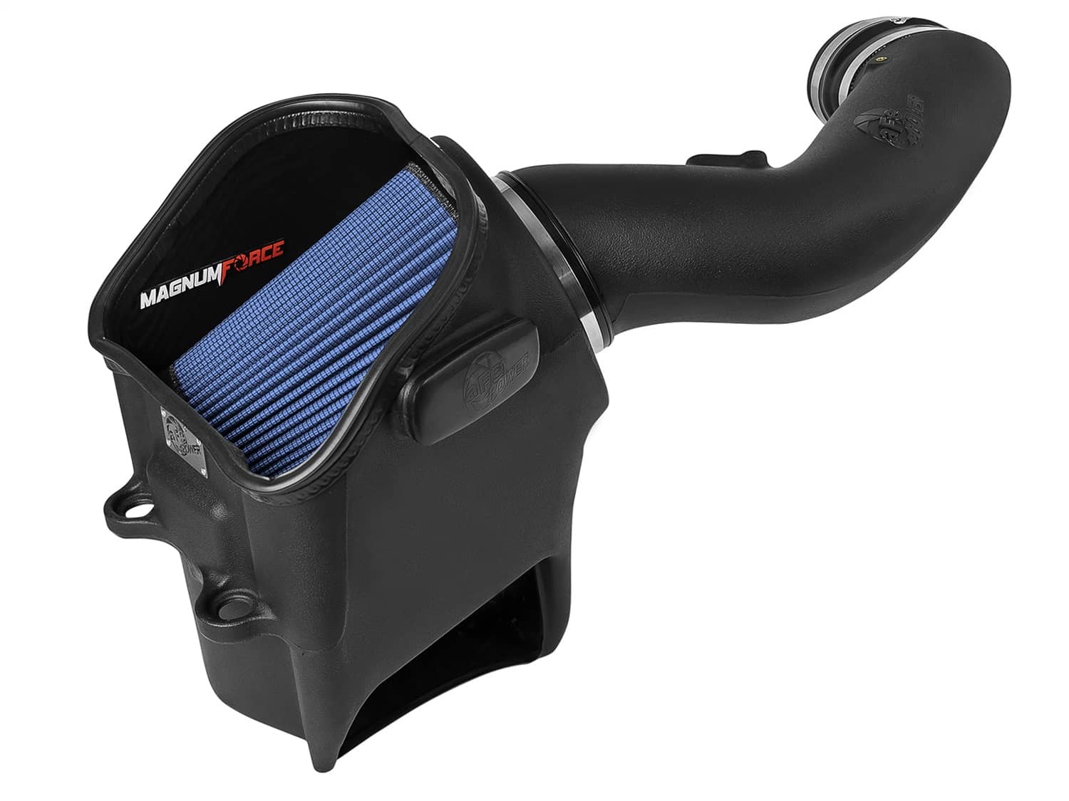 aFe Power 54-13017R INTAKE KIT 17-19 S/DUTY aFe Power 54-13017R