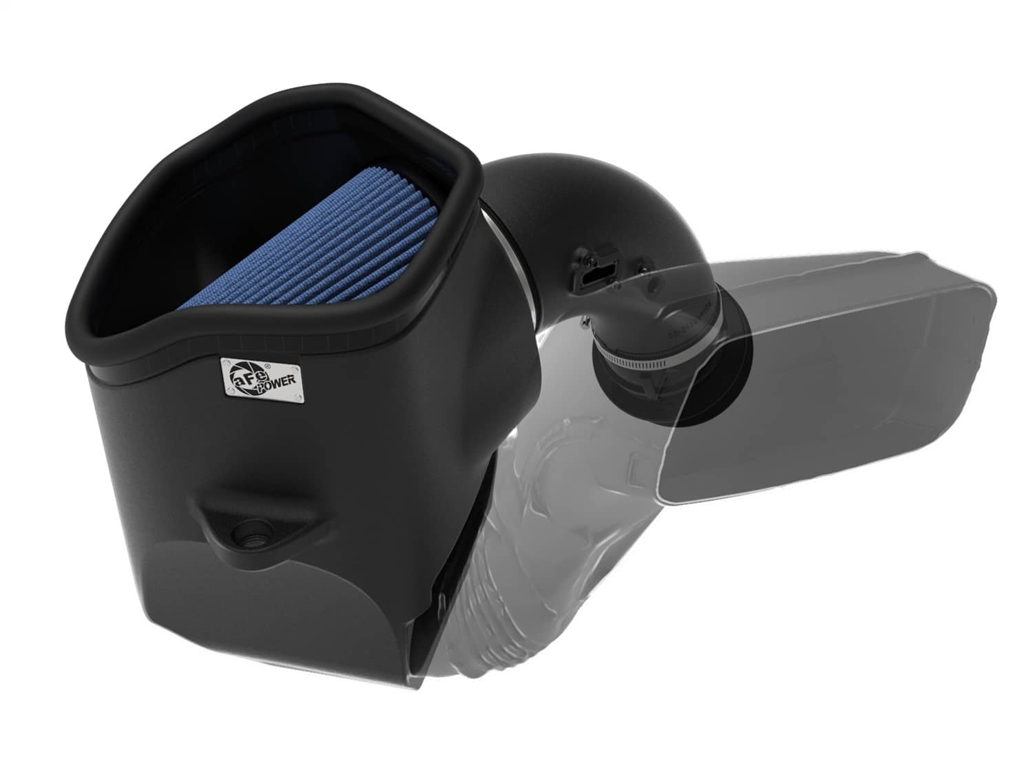 aFe Power 54-13046R INTAKE KIT 19-24 RAM 2500/3500 aFe Power 54-13046R