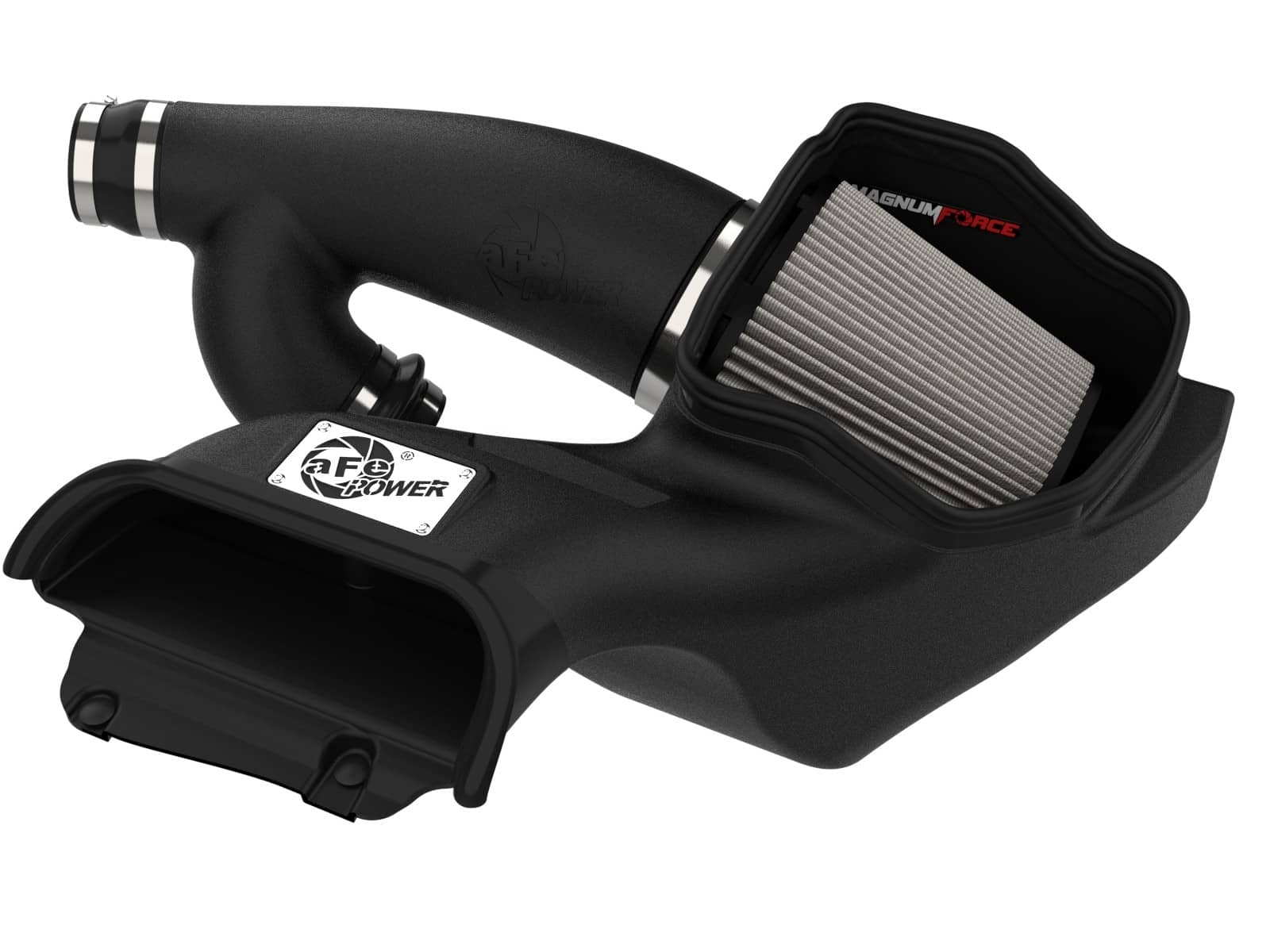 aFe Power 54-13061D INTAKE KIT 21-25 F150 3.5L aFe Power 54-13061D
