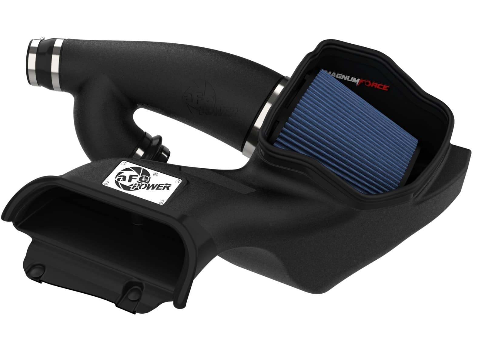 aFe Power 54-13061R INTAKE KIT 21-25 F150 3.5L aFe Power 54-13061R