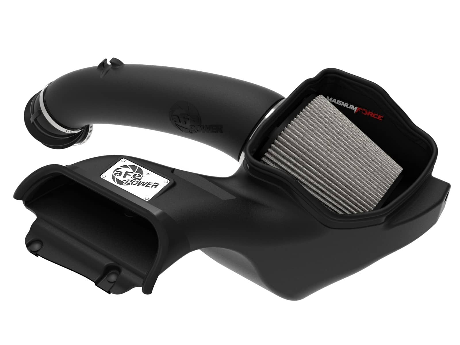 aFe Power 54-13064D MAGNUM FORCE INTAKE KIT 21-25  F150 5.0L aFe Power 54-13064D