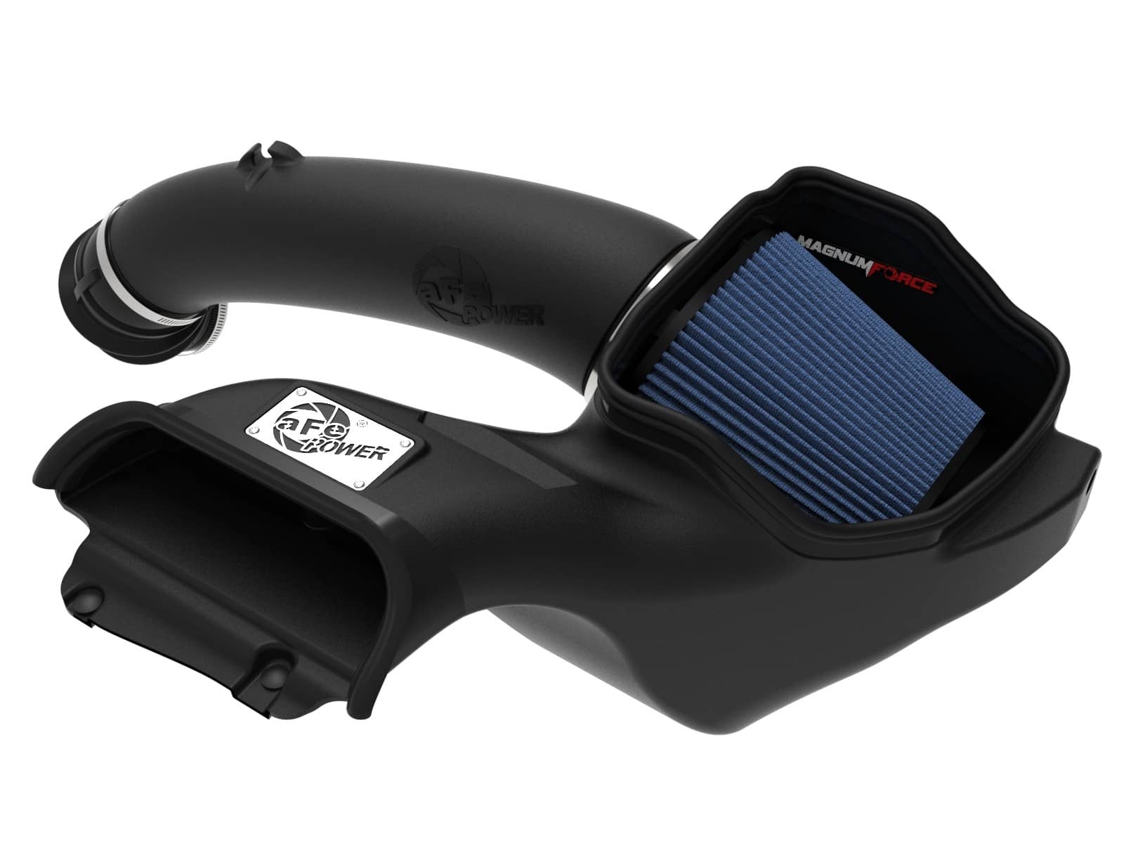 aFe Power 54-13064R MAGNUM FORCE INTAKE KIT 21-25  F150 5.0L aFe Power 54-13064R