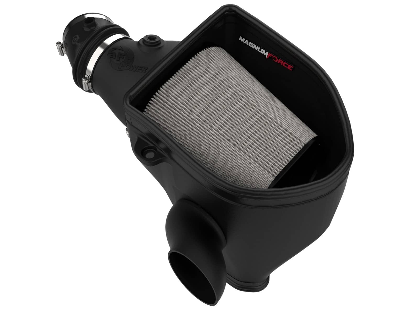 aFe Power 54-13076D INTAKE KIT 19-23 CHALLENGER 6.2L aFe Power 54-13076D