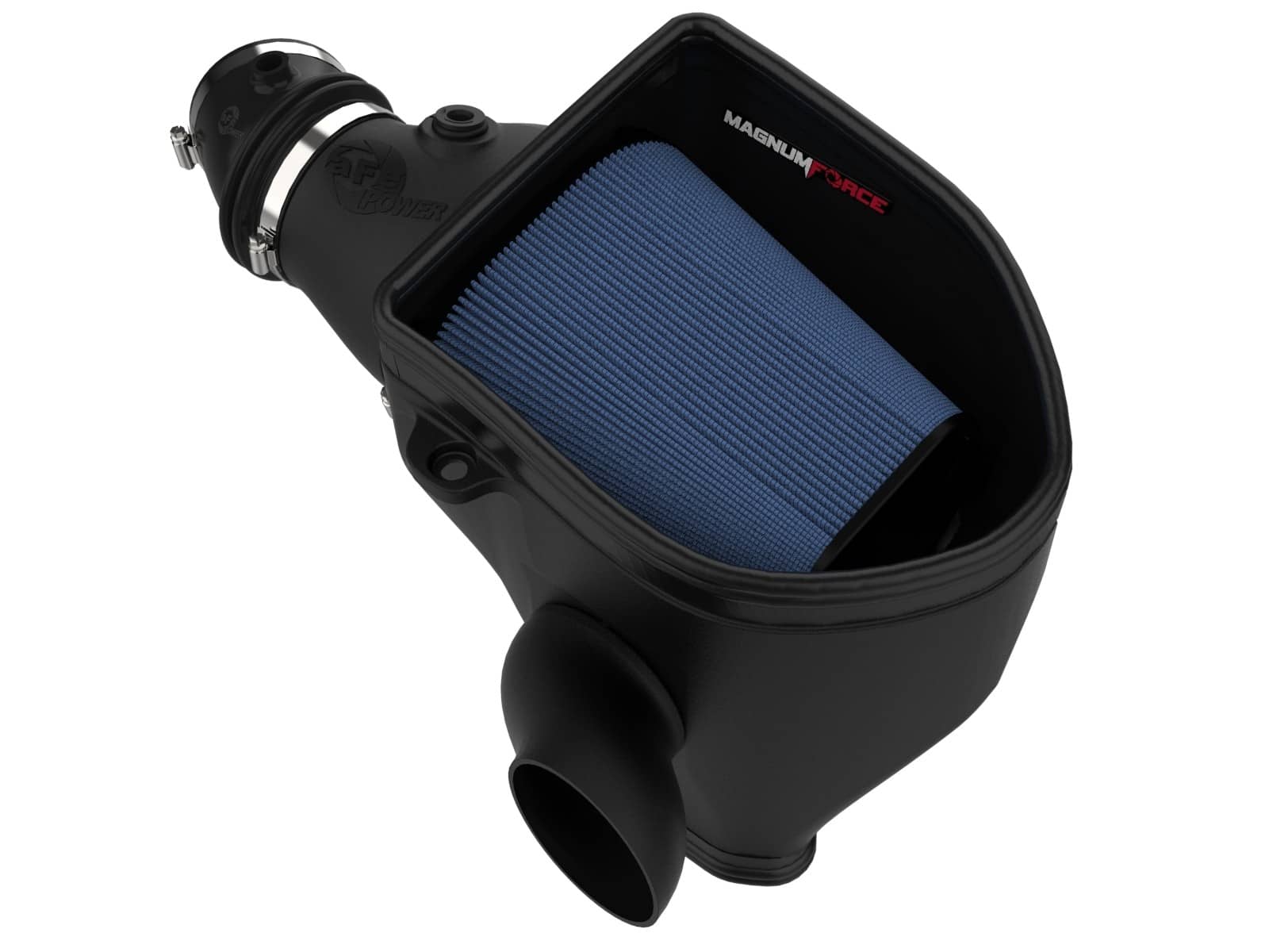 aFe Power 54-13076R INTAKE KIT 18-23 CHALLENGER 6.2L aFe Power 54-13076R