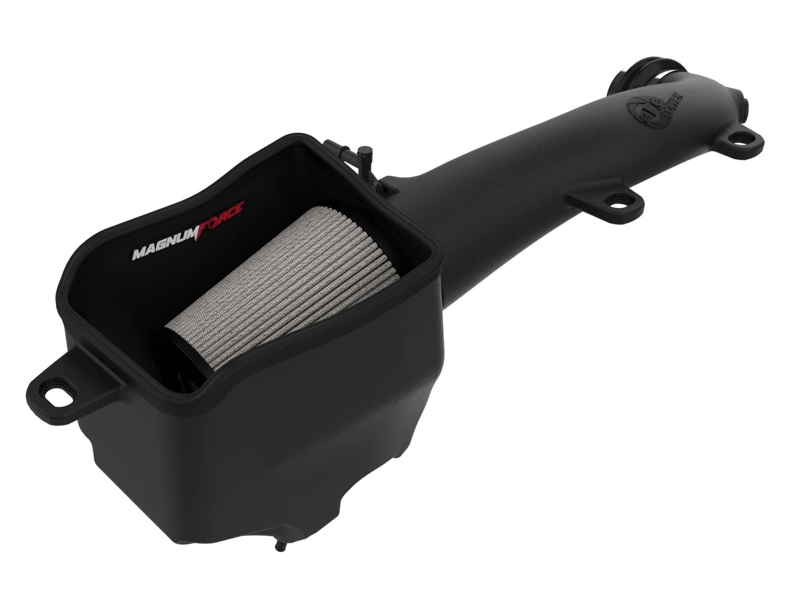 aFe Power 54-13079D MAGNUM FORCE INTAKE 18-26 WRANGLER JL 2.0L aFe Power 54-13079D