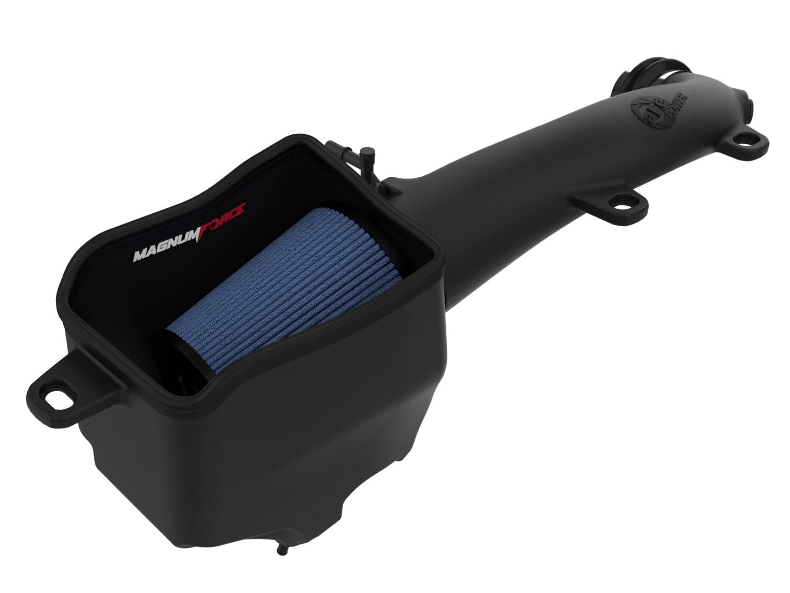 aFe Power 54-13079R MAGNUM FORCE INTAKE 18-26 WRANGLER JL 2.0L aFe Power 54-13079R