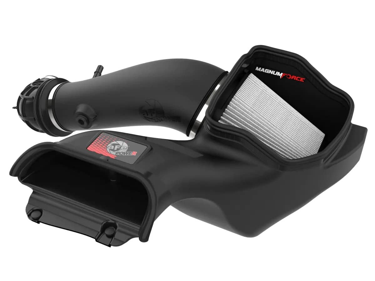 aFe Power 54-13080D INTAKE KIT 23-25 F150 RAPTOR 5.2L aFe Power 54-13080D