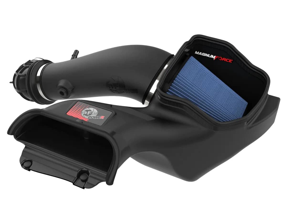aFe Power 54-13080R INTAKE KIT 23-25 F150 RAPTOR 5.2L aFe Power 54-13080R