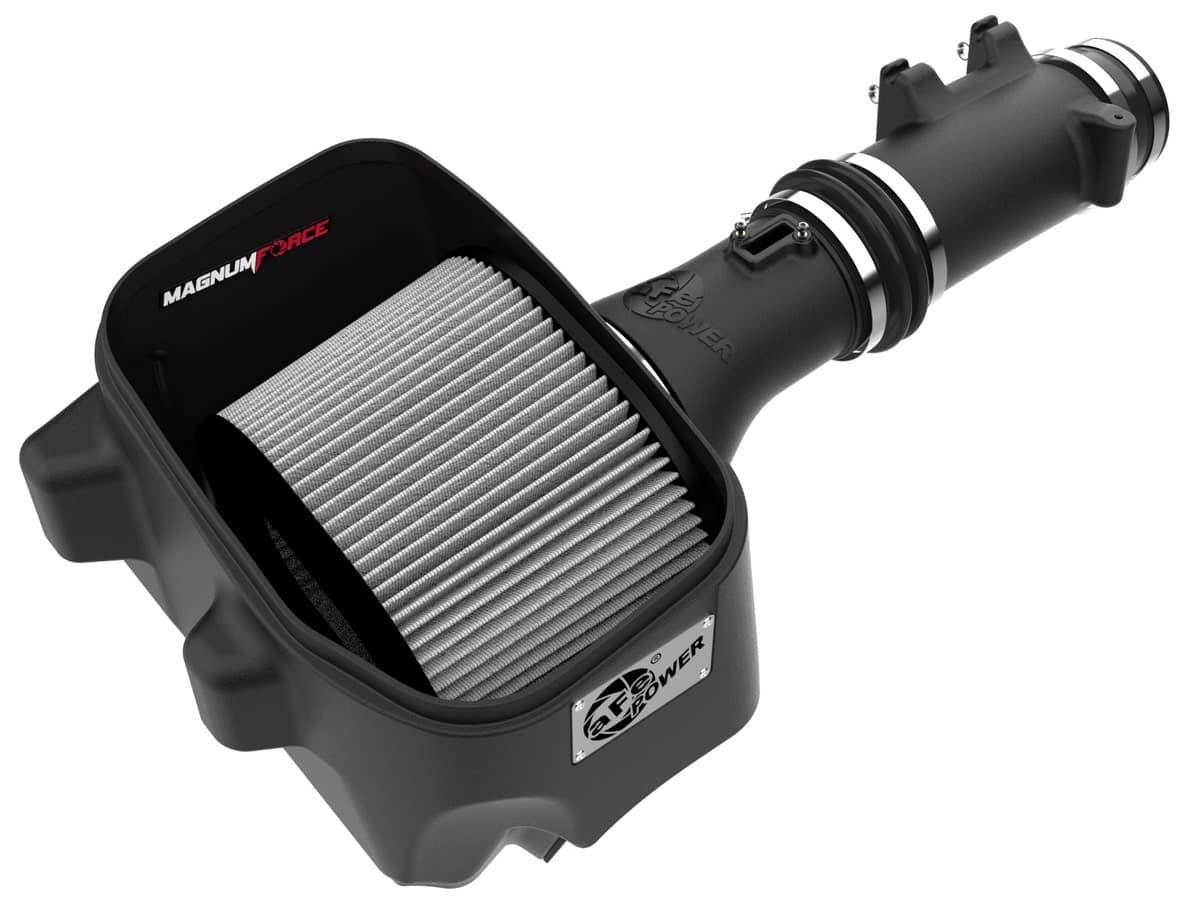 aFe Power 54-13083D INTAKE KIT 25-26 RAM 1500 RHO 3.0L aFe Power 54-13083D