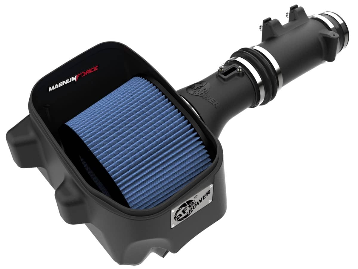 aFe Power 54-13083R INTAKE KIT 25-26 RAM 1500 RHO 3.0L aFe Power 54-13083R