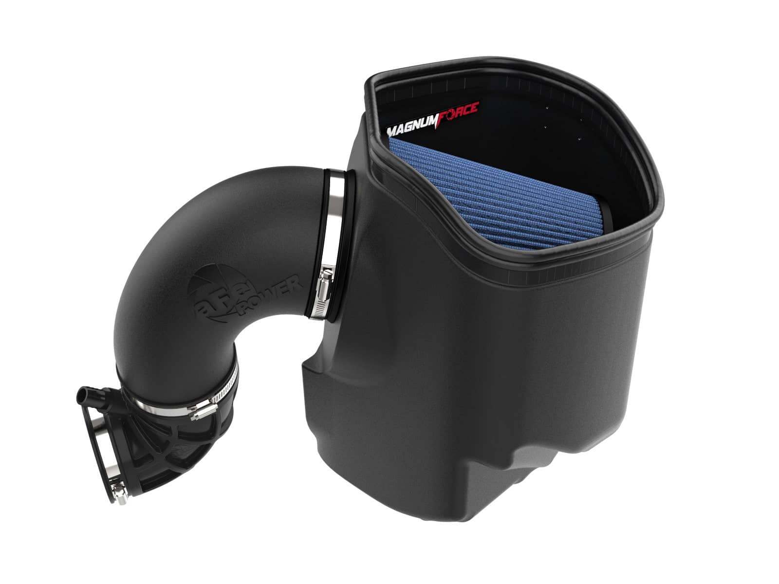 aFe Power 54-13085R MAGNUM FORCE STAGE-2 INTAKE | 25-26 RAM 2500/3500 6.7L DIESEL aFe Power 54-13085R