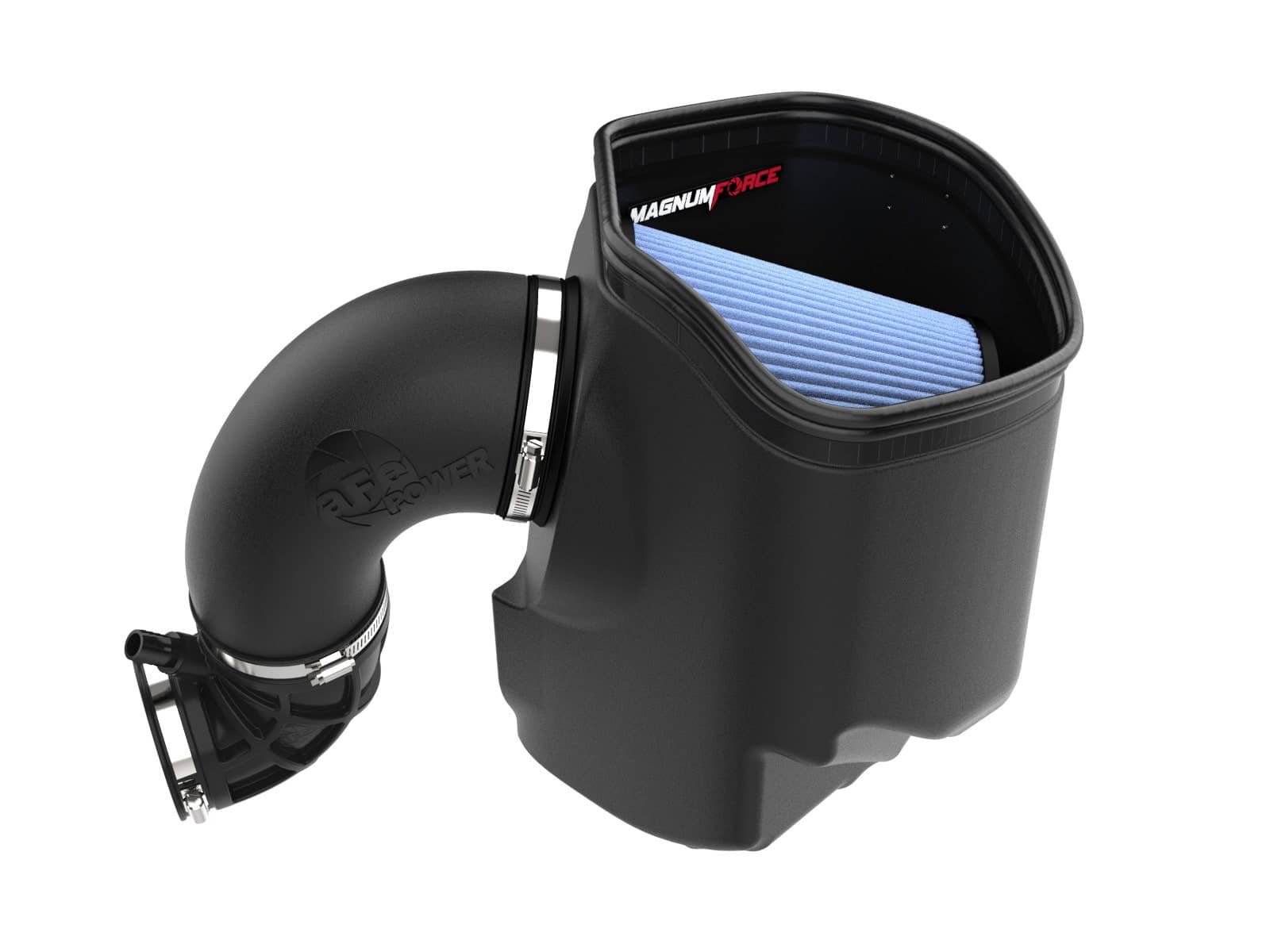aFe Power 54-13085V MAGNUM FORCE STAGE-2 INTAKE | 25-26 RAM 2500/3500 6.7L DIESEL aFe Power 54-13085V