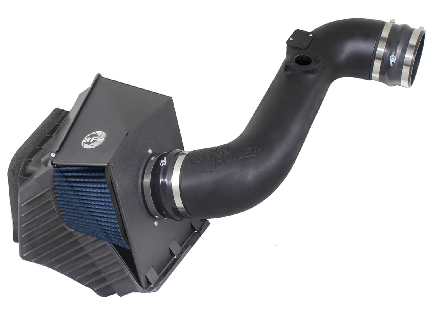 aFe Power 54-32322 INTAKE KIT 11-16 GM HD aFe Power 54-32322