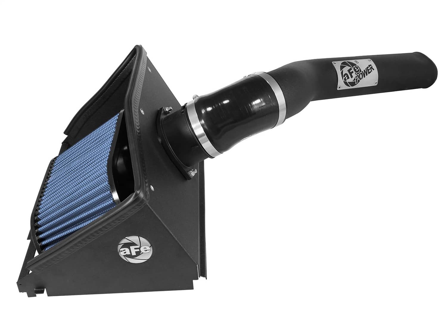 aFe Power 54-32572 INTAKE KIT 14-18 RAM aFe Power 54-32572