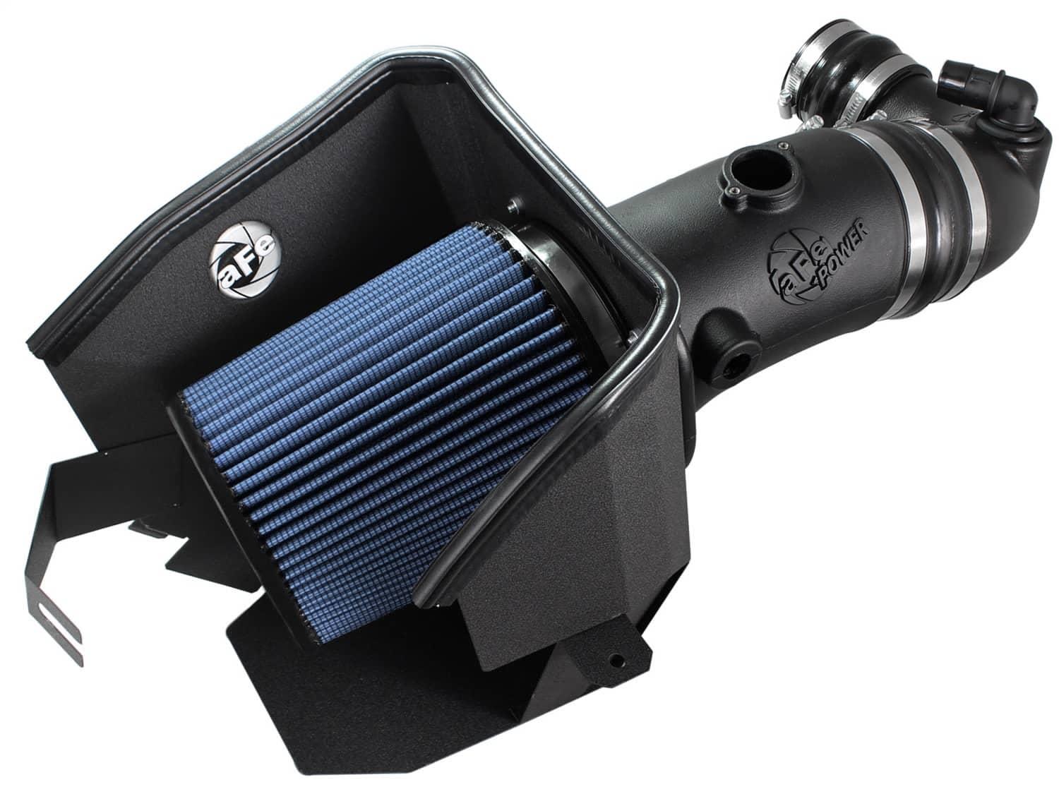 aFe Power 54-41262 INTAKE KIT 08-10 S/DUTY aFe Power 54-41262