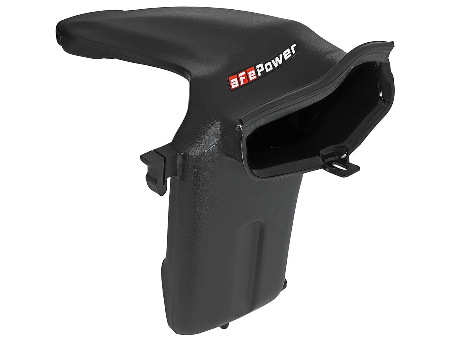 aFe Power 54-73006-S DYNAMIC AIR SCOOP 17-19 S/DUTY aFe Power 54-73006-S